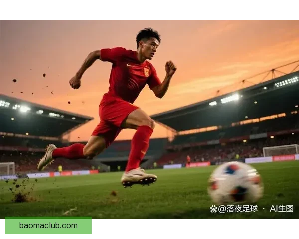 中国U17友谊赛惊险三比二力克印尼张伯霖制造门将乌龙完成绝杀